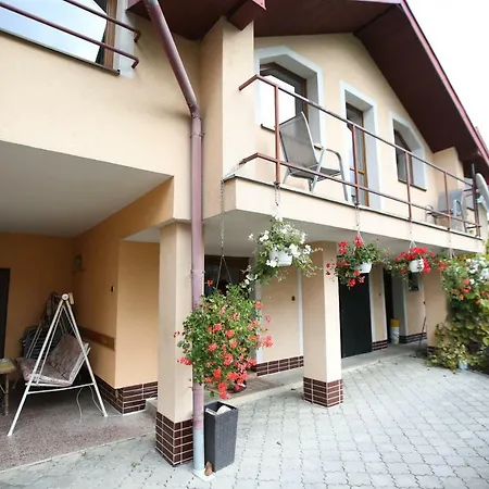 Apartment Lenka