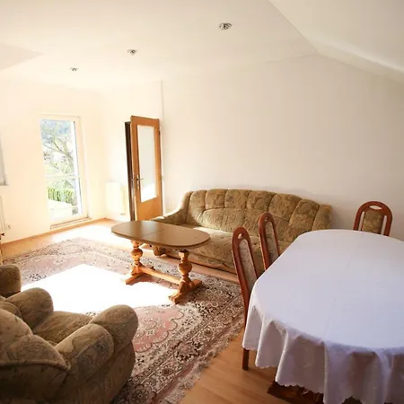 Apartment Lenka