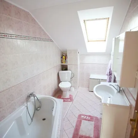 Apartment Lenka Gecel